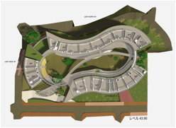 Команда, использующая в работе ARCHICAD, победила в конкурсе Build Live Tokyo 2009 II